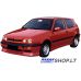 VW GOLF 3 priekinis Lester pažeminimas